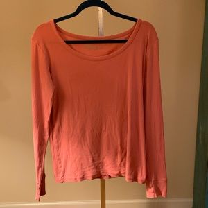 Mossimo Supply Co. Long Sleeve Tee